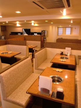 池田屋 北区 宮原町の雰囲気1