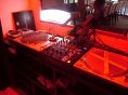 DJブース