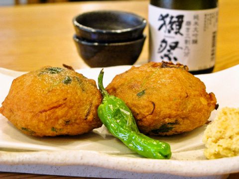【月島はもんじゃだけじゃない】知られざる名店の数々!料理もお酒も極うまのお店特集