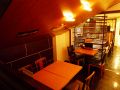 東京・大手町・日本橋・人形町　サイアムオーキッド 八重洲地下街店の雰囲気