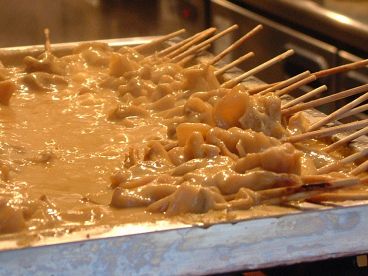 六傳屋 中京区 先斗町通四条のおすすめ料理1