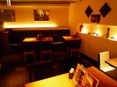 サイアムオーキッド 八重洲地下街店の雰囲気2