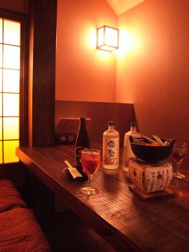 壱魯 南町店の雰囲気1