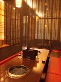しちりん屋 西院厨房の雰囲気3