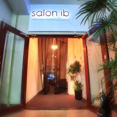 サロン アイビー salon ibの雰囲気1