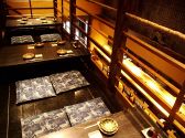 葱や平吉 セレスティン芝三井ビル店の雰囲気2