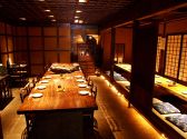 葱や平吉 セレスティン芝三井ビル店の雰囲気3