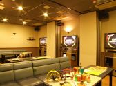 ビッグエコー BIG ECHO ダダ DADAビル店 カラオケの雰囲気3