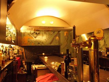 ル タン Cafe Le TEMPSの雰囲気1