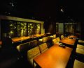 大阪　権兵衛 茶屋町店の雰囲気