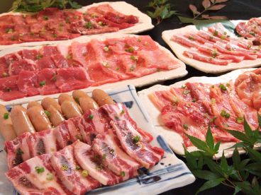 東海苑 新宿のおすすめ料理1