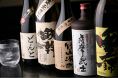 芋焼酎、各 薩摩芋、米麹 麦焼酎等、