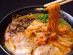 九州筑豊ラーメン山小屋 東京イースト21店のおすすめ料理2