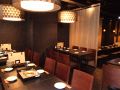 東京　木村屋 本店 品川港南口の雰囲気