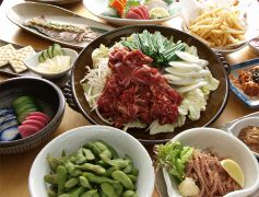 村さ来 四条大宮店のおすすめ料理3