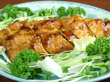 イッツベジタブル 苓々菜館のおすすめ料理1