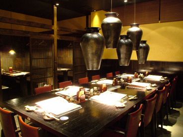 土間土間 札幌北2条店の雰囲気1