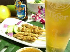 海南鶏飯 水道橋本店のおすすめ料理2