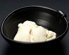 料理メニュー写真&nbsp;　・“店仕込み”特製ざる豆腐