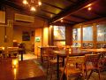 熊本　Bistro La Repos びすとろルポの雰囲気