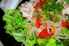 ブッダバー Buddha Barのおすすめ料理1