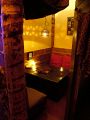 神奈川　LOVERS ROCK ラヴァーズロック 相模原 イタリアンの雰囲気