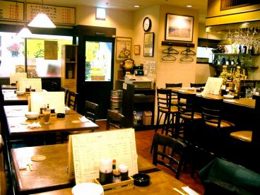 キリンケラーヤマト 大阪駅前店の雰囲気1
