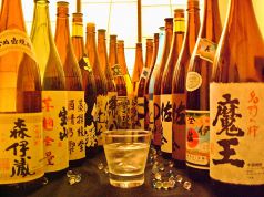 晴屋 十三店の写真