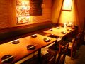 東京　三間堂 赤坂店の雰囲気