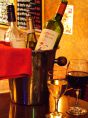 毎日１８～２０時まで５５５円ワイン飲放！