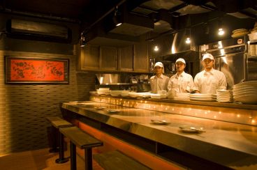 神楽坂はずれ 無花果 イチジク ichijikuの雰囲気1