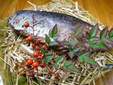 路地酒 座くろのおすすめ料理1