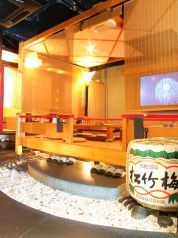 宴家 西院店の雰囲気1
