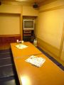 魚民 郡山中町店の雰囲気1