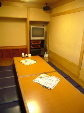 魚民 郡山中町店の雰囲気1