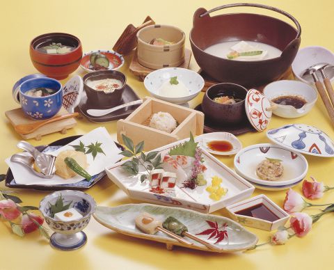 花ゆう膳でレディースランチ ( 飲食店 ) - ヘロヘロ姫のブログ - Yahoo!ブログ
