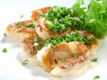 鉄板厨房 かけはしのおすすめ料理1