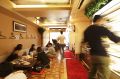 新宿　正統派焼肉 東海苑 とうかいえん 新宿ビュッフェバイキング 食べ放題の雰囲気