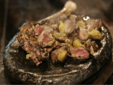 焼鶏 あきら 丸の内店 丸の内ブリックスクエアのおすすめ料理1