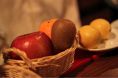 旬の果物を使ったカクテルは是非飲みたい