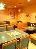 ステーキのくいしんぼ サンシャインシティ アルパの雰囲気2