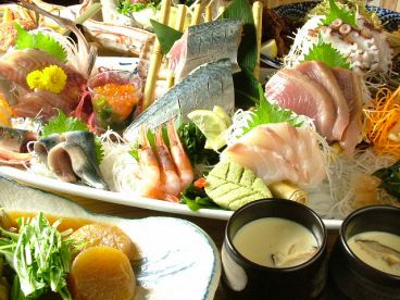 炉端かば 東京新橋店 その2のおすすめ料理1