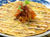 多香箸 居酒屋のおすすめ料理3