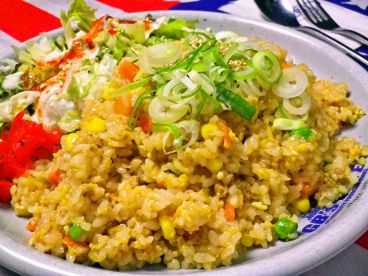 ジービーズ GB's カフェ 学園店のおすすめ料理1