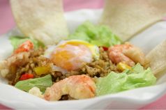料理メニュー写真&nbsp;ナシゴレン