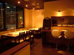 ブルームデイズ Bloom daysの雰囲気1