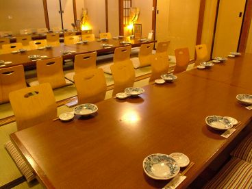 さかな市場 小倉魚町店の雰囲気1