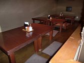 7名以上の方、ご宴会の方どうぞ。