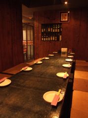 わん 秋葉原の雰囲気3
