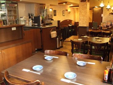 ビアチムニー 丸の内店の雰囲気1